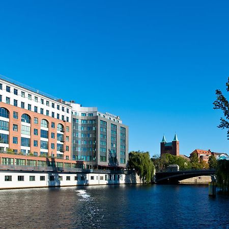 Adrema Hotel Берлин Экстерьер фото