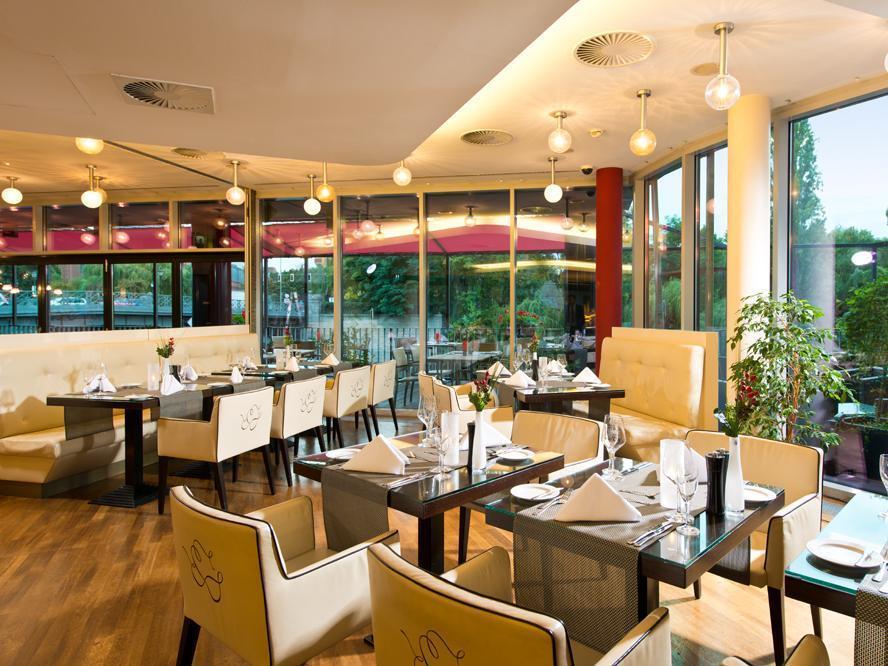 Adrema Hotel Берлин Экстерьер фото