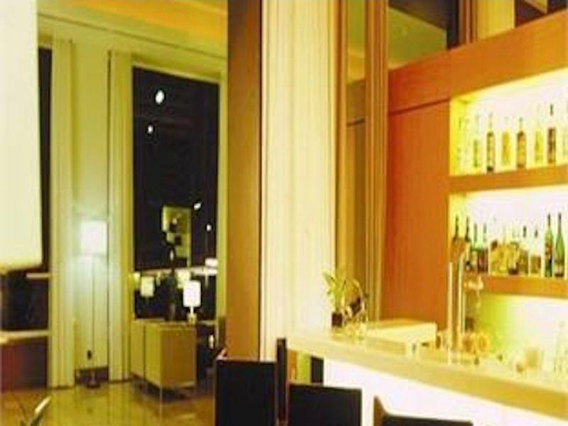 Adrema Hotel Берлин Экстерьер фото