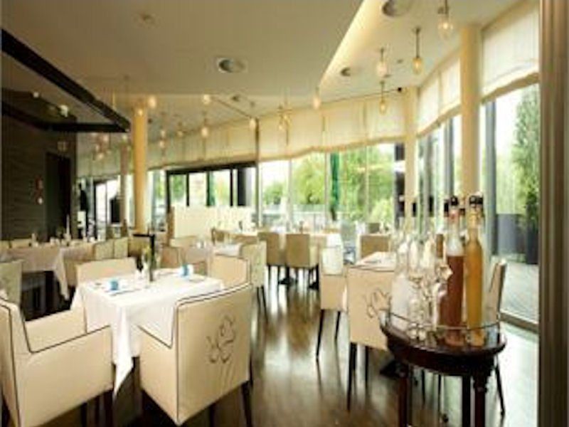 Adrema Hotel Берлин Экстерьер фото