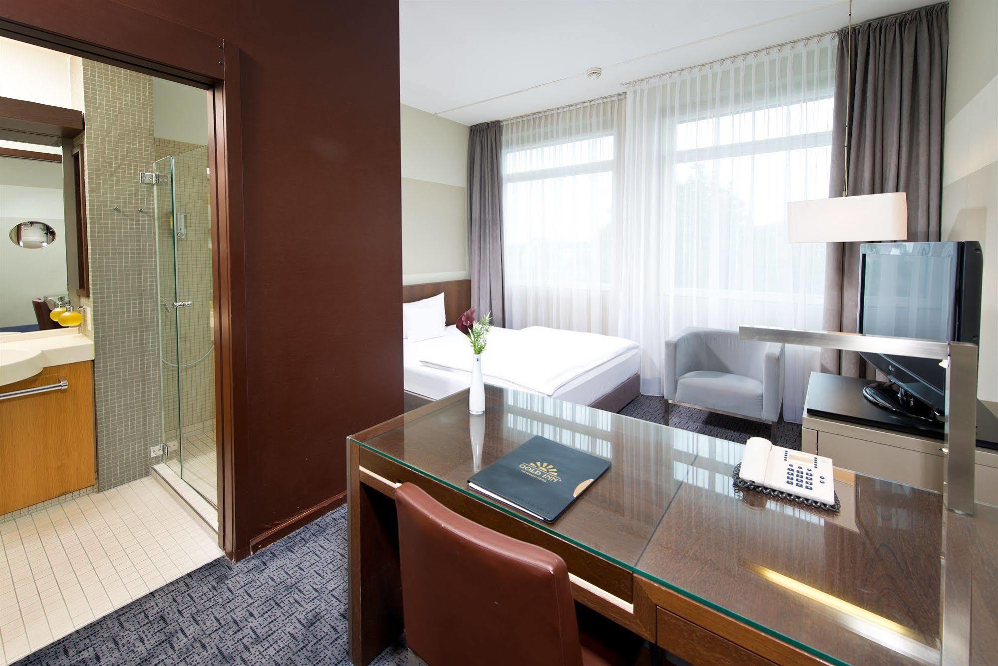 Adrema Hotel Берлин Экстерьер фото